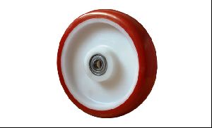 PUP Series Wheel