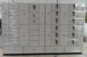 Electrical PDB Panel