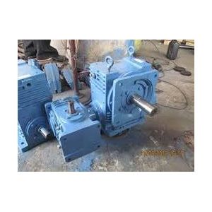 Chemical Plant Gearbox