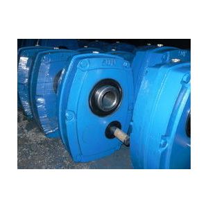 Road Construction GearBox