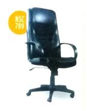 revolving executive chair