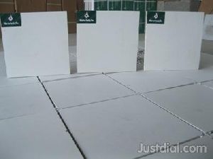 thermal insulation tiles