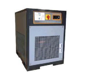 Refrigeration Air Dryer Medium Pressure