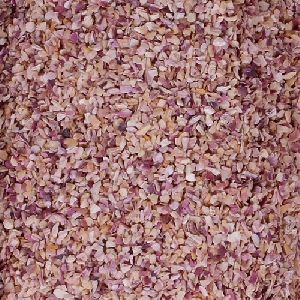 Pink Onion Minced