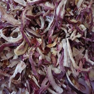 Red Onion Flakes