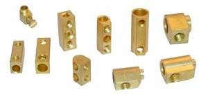 Brass Switchgear Parts