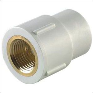 Upvc Brass Fta