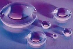 ophthalmic lens