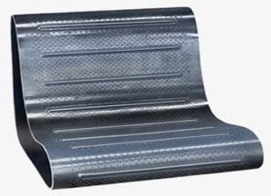 fabricated conveyor belts