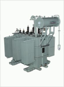 Distribution Transformer