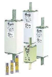 Solar Pv Fuses