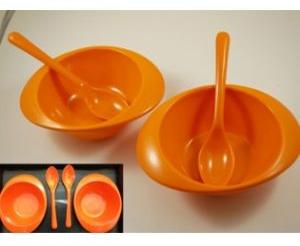 Sweet Dish Set