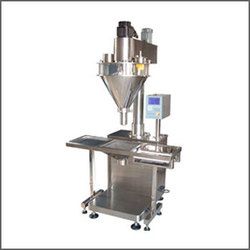 Powder Packing Machine