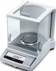 Weighing Machine Repair And Service