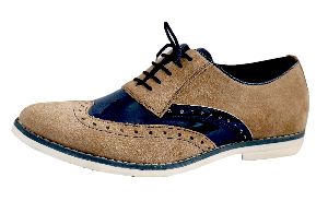 leather mens shoes