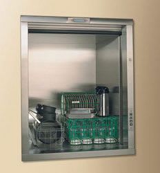 Dumbwaiter