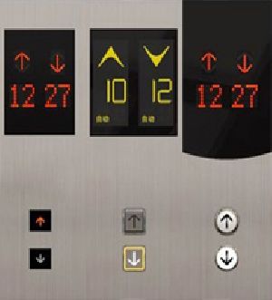 Lift Indicators