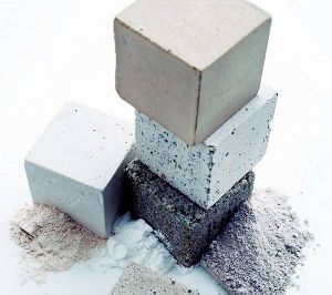 CEMENT AND CEMENT ARTICLES