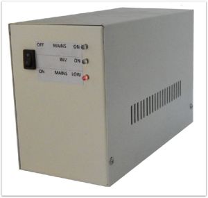 Cfl Inverter