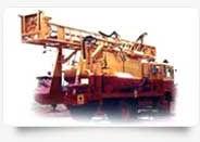 Hydraulic Systems For Water Well Drill Rig