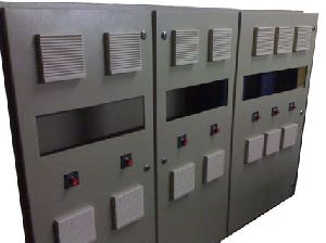 automation control panel