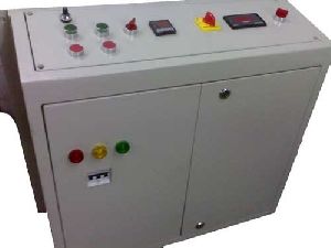 FILLING CONTROL PANEL