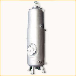 Pressure Vessels