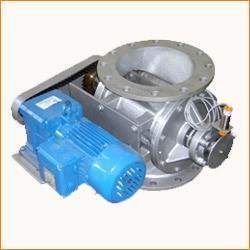 Rotary Airlock Valves