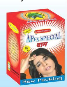 APEX SPECIAL BALM