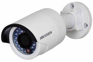 Hikvision HD IP Bullet Camera