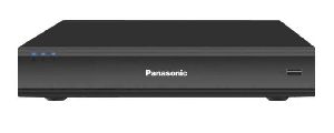 Panasonic DVR