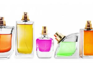 Fine Fragrances