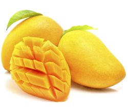 kesar mango