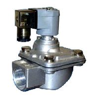 Solenoid Valves