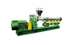 Extrusion Equipment