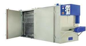 Tray Dryer