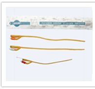 disposable foley catheter