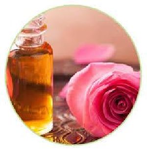 Rose Attar