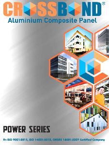 aluminium composite panel cladding services