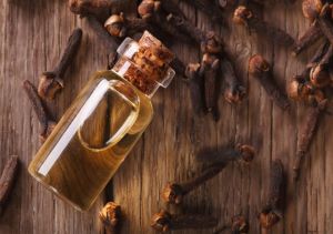 Clove Oil