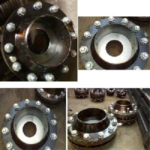 Orifice Flanges