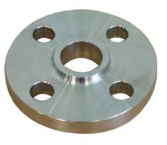 Plate Flanges