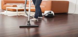 residential housekeeping services