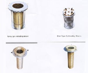 Tubing Sizing Sleeve