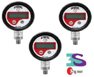 Winters Canada Digital Pressure Gauge DPG213