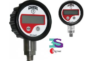 Winters Canada Digital Pressure Gauge DPG218