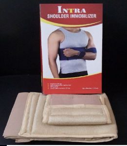 Shoulder Immobilizer