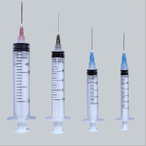 Syringe