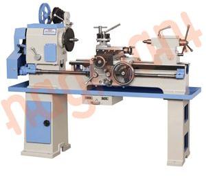 Industrial Light Duty Deluxe Lathe Machine