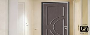 Melamine Moulded Doors